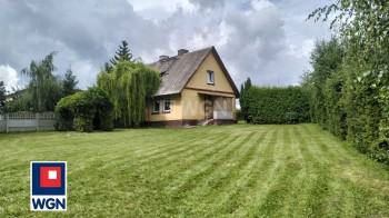 Dom na  sprzedaż Łąkorek - Dom w województwie warmińsko- mazurskim